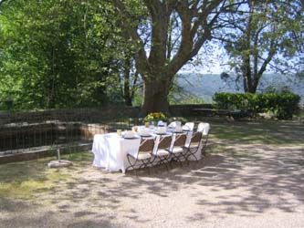 Domaine de Chanteraine_83630 AIGUINES_8